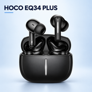 Hoco EQ34 Plus Rima True Wireless Earbuds (TWS)