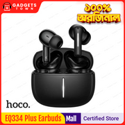 Hoco EQ34 Plus Rima True Wireless Earbuds (TWS)