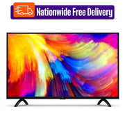 24 Inch HD LED TV – HDMI + USB – Slim Design – Best for Home, Shop & CCTV Monitor, Best-Selling 24″ LED TV – Crystal Clear Picture, Super Affordable!