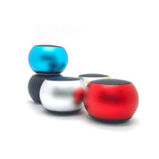 HiFi M3 Mini Portable Wireless Bluetooth Speaker