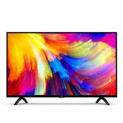 24 Inch HD LED TV – HDMI + USB – Slim Design – Best for Home, Shop & CCTV Monitor, Best-Selling 24″ LED TV – Crystal Clear Picture, Super Affordable!