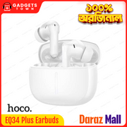 Hoco EQ34 Plus Rima True Wireless Earbuds (TWS)