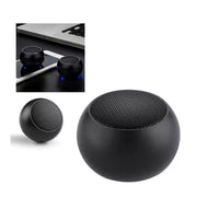 HiFi M3 Mini Portable Wireless Bluetooth Speaker